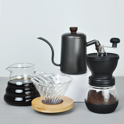 Coffee Equipments